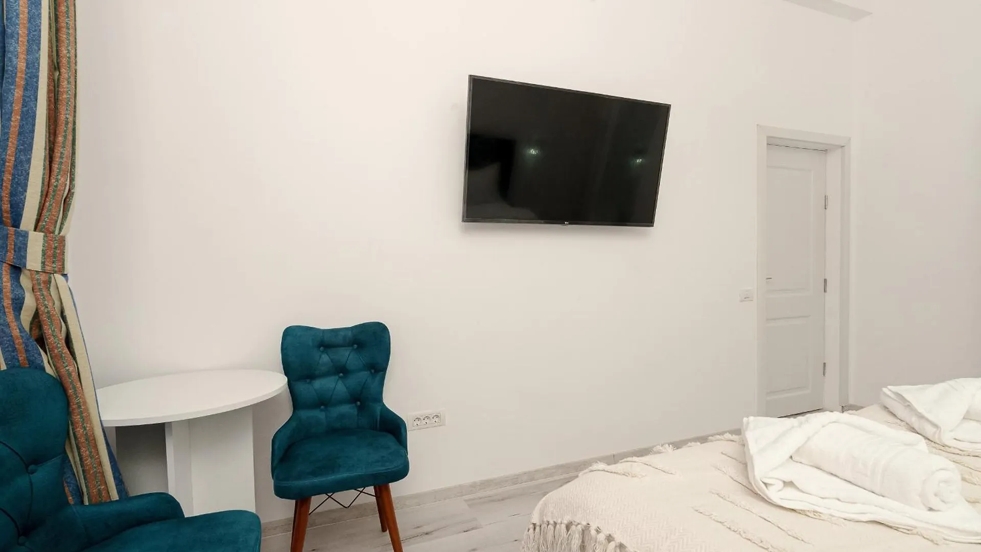 Spacious 3Br Retreat In Central בוקרשט 0*,  רומניה