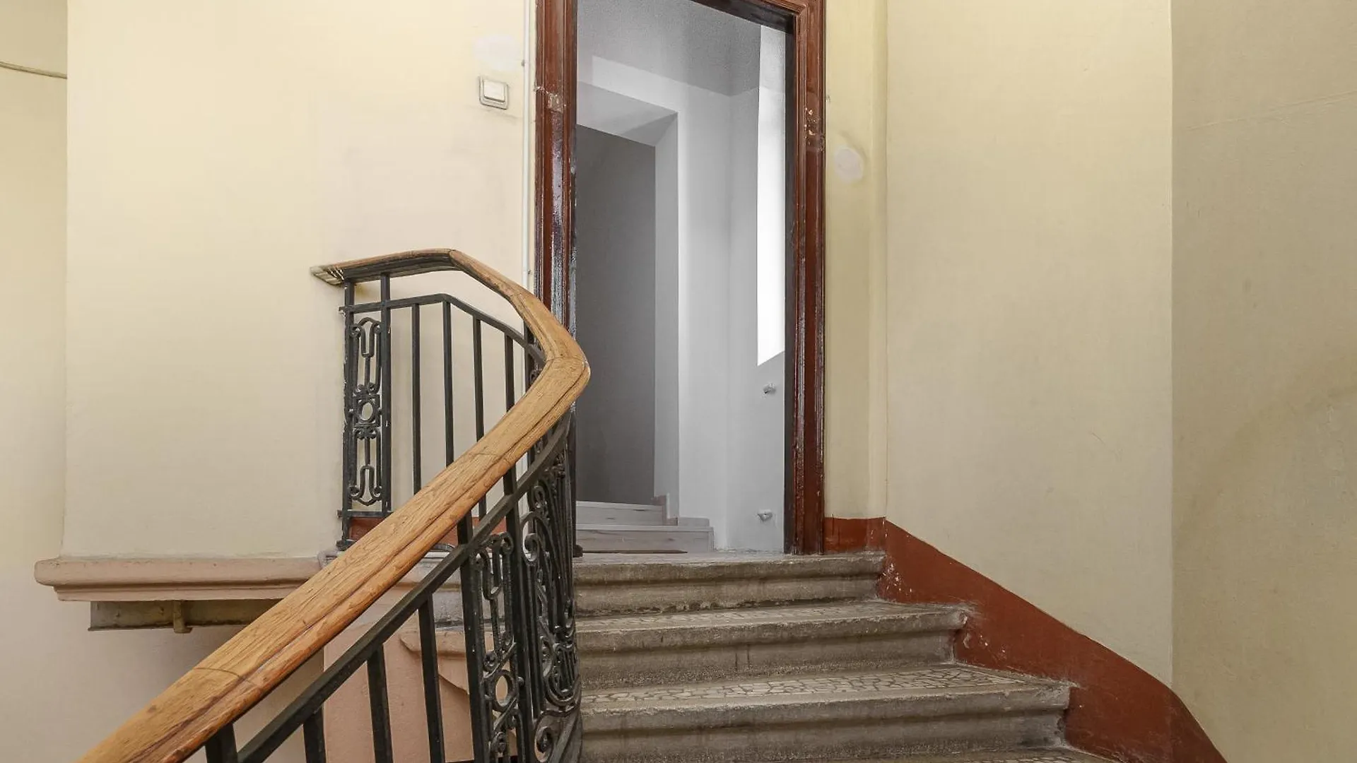 Spacious 3Br Retreat In Central בוקרשט 0*,
