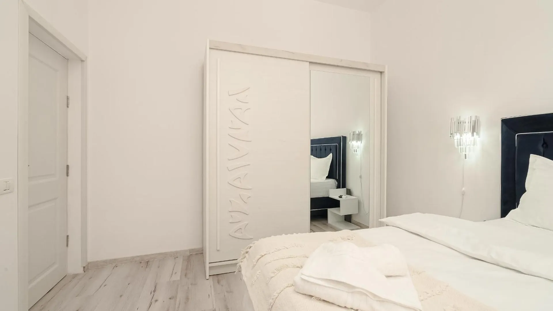Spacious 3Br Retreat In Central Bucareste 0*,  Roménia